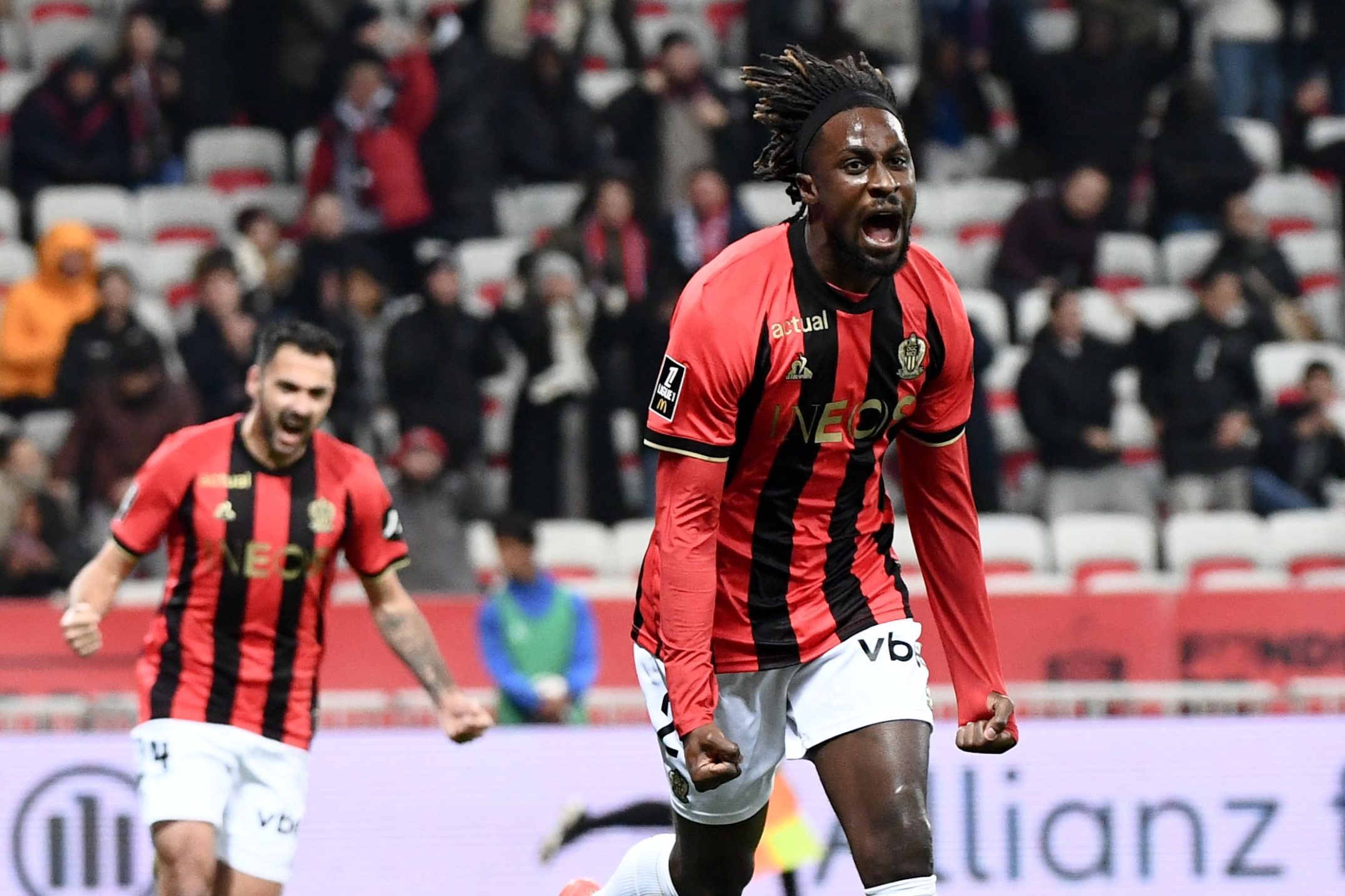 Tout savoir sur le match Rennes - Nice en Ligue 1