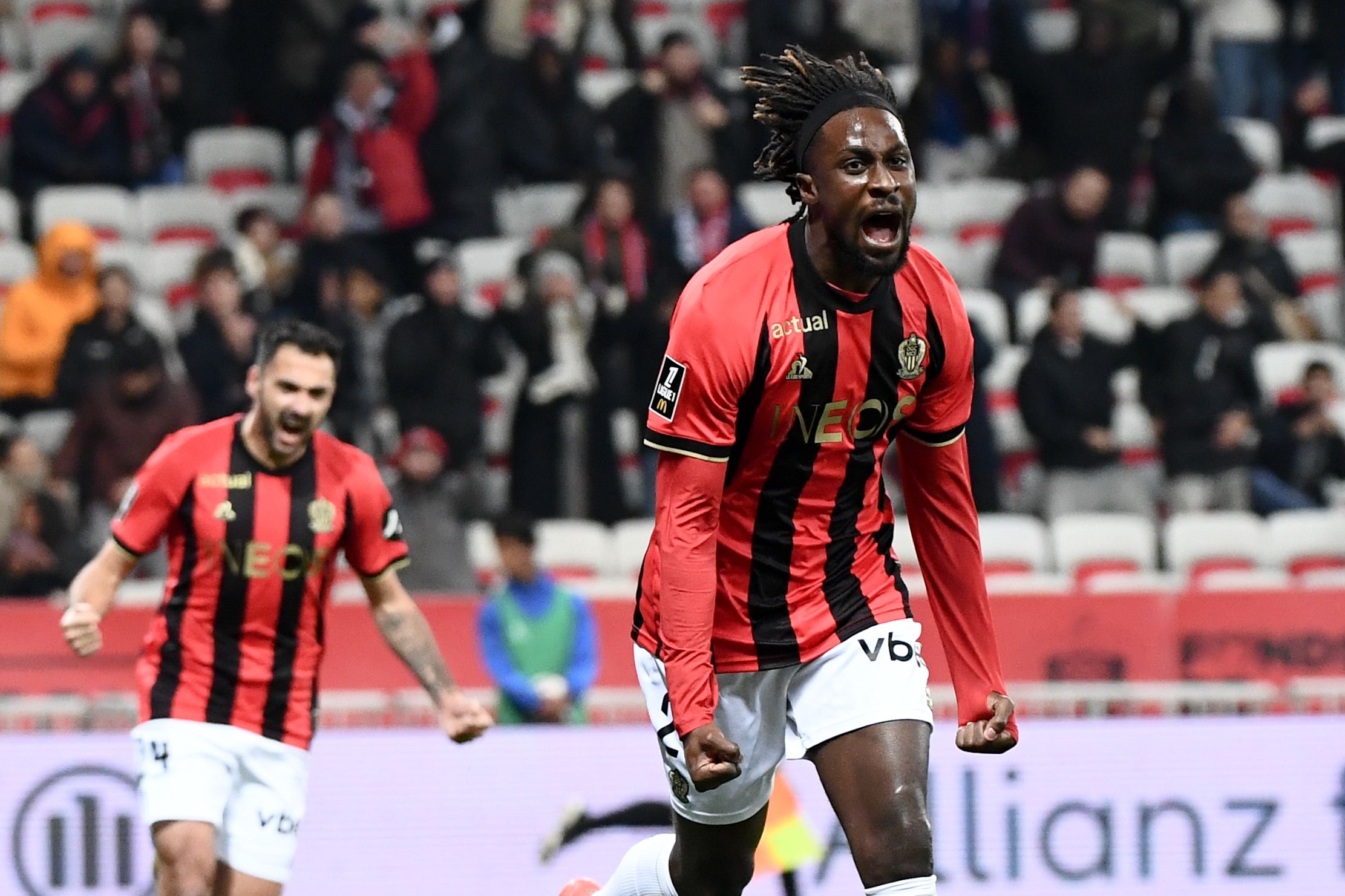 Tout savoir sur le match Rennes – Nice en Ligue 1