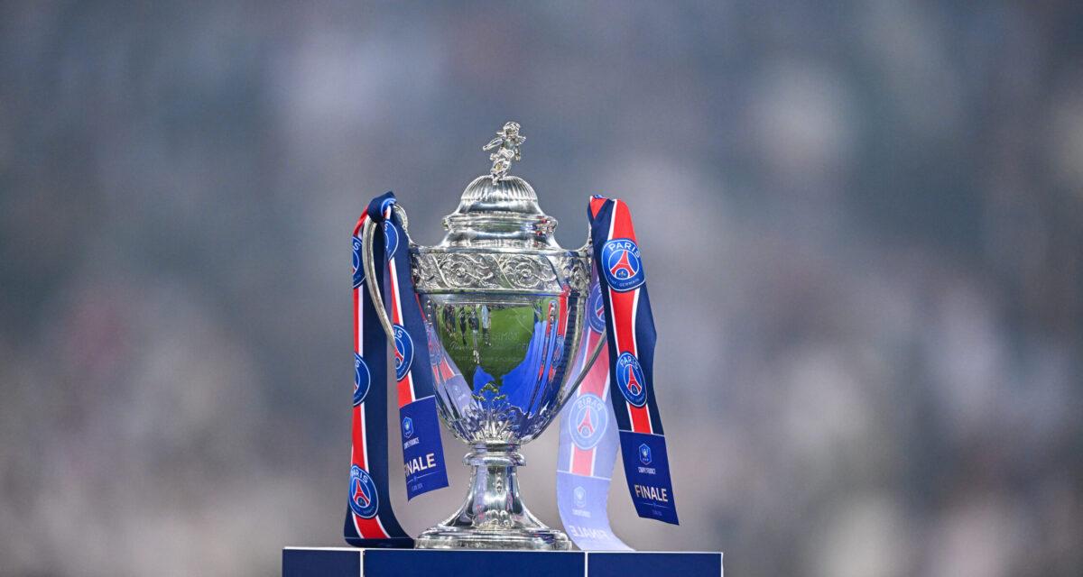 Résultats de la Coupe de France 2023 : les moments forts