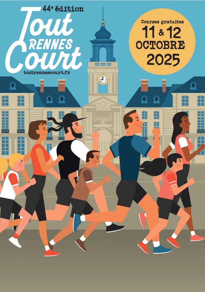 Résultats Tout Rennes 2025 : Performances et Perspectives