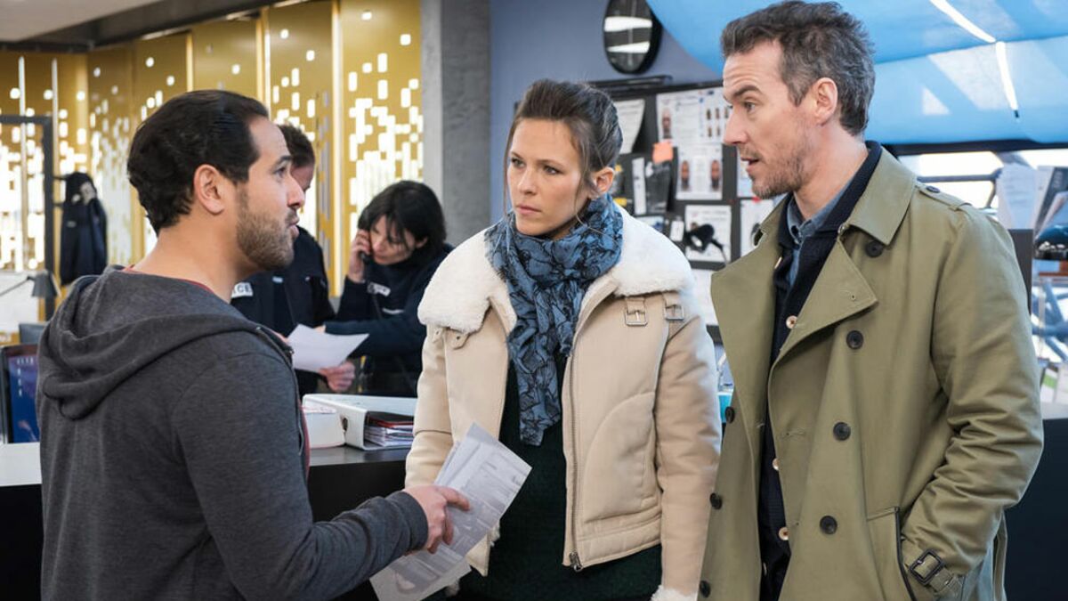 Résumé des Épisodes de Demain Nous Appartient