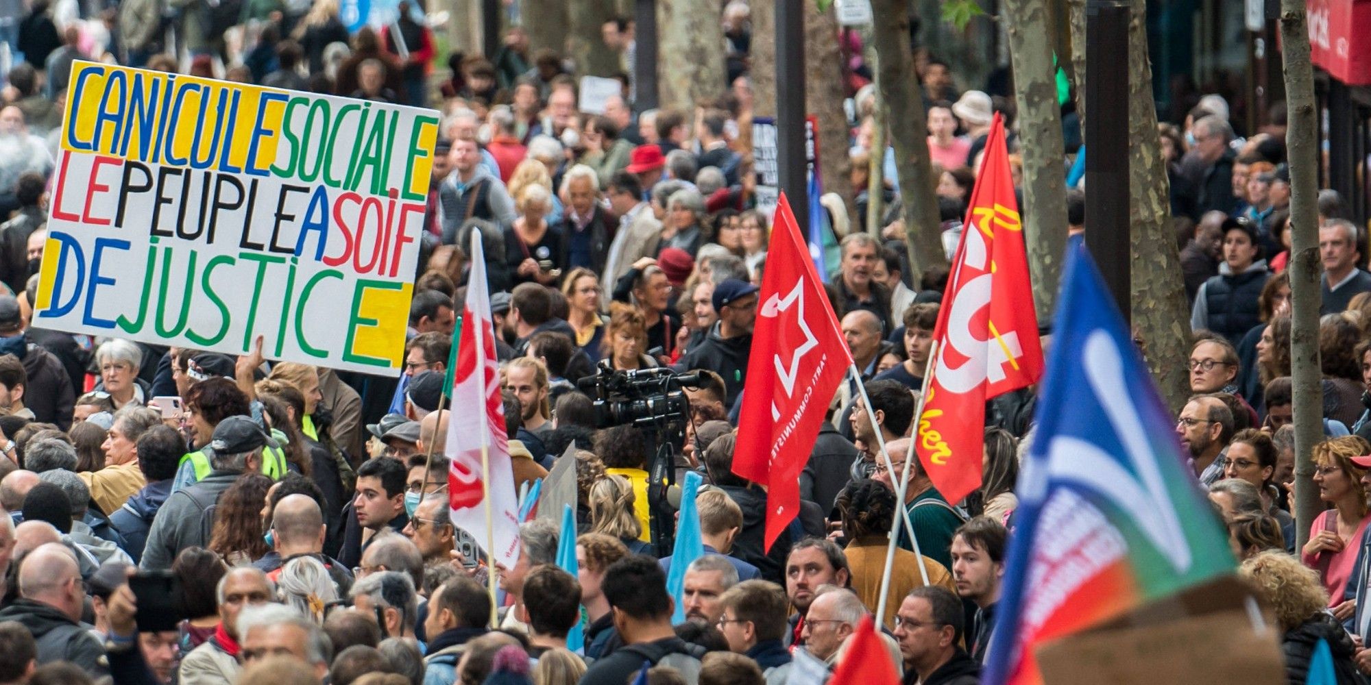 La Vie des Retraités en France : Enjeux et Actualités de 2023
