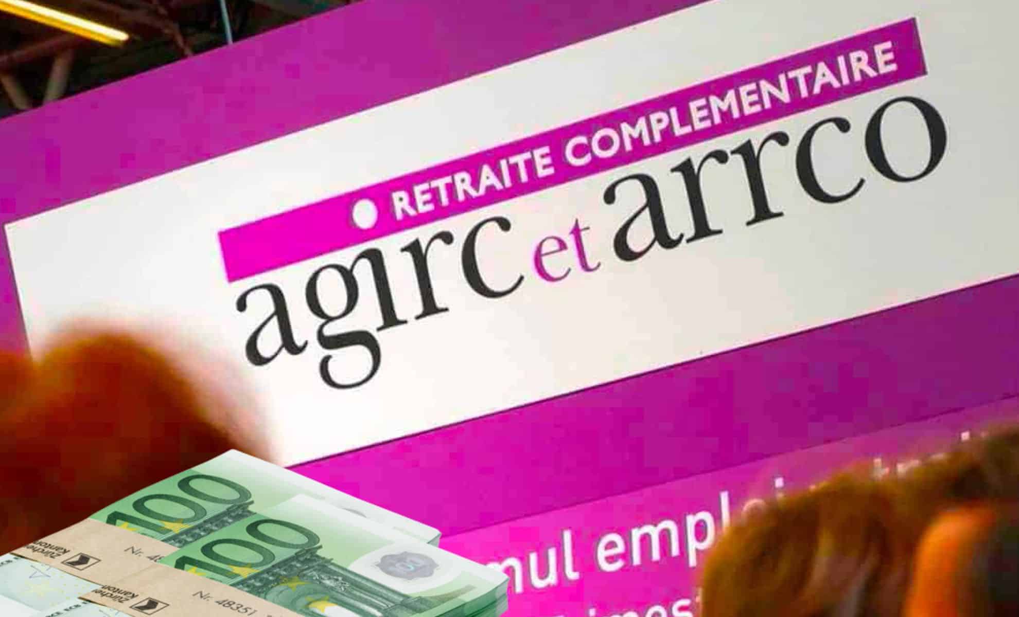 Revalorisation des retraites Agirc-Arrco en 2023 : enjeux et perspectives