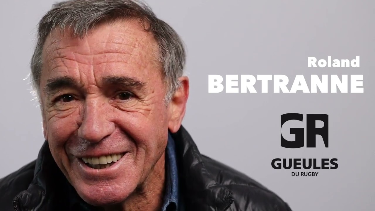 Roland Bertranne : Une Influence Durable sur le Patrimoine Français