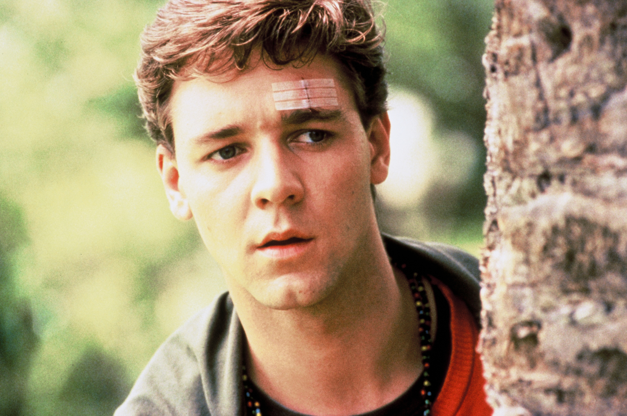 Russell Crowe : Une icône du cinéma moderne
