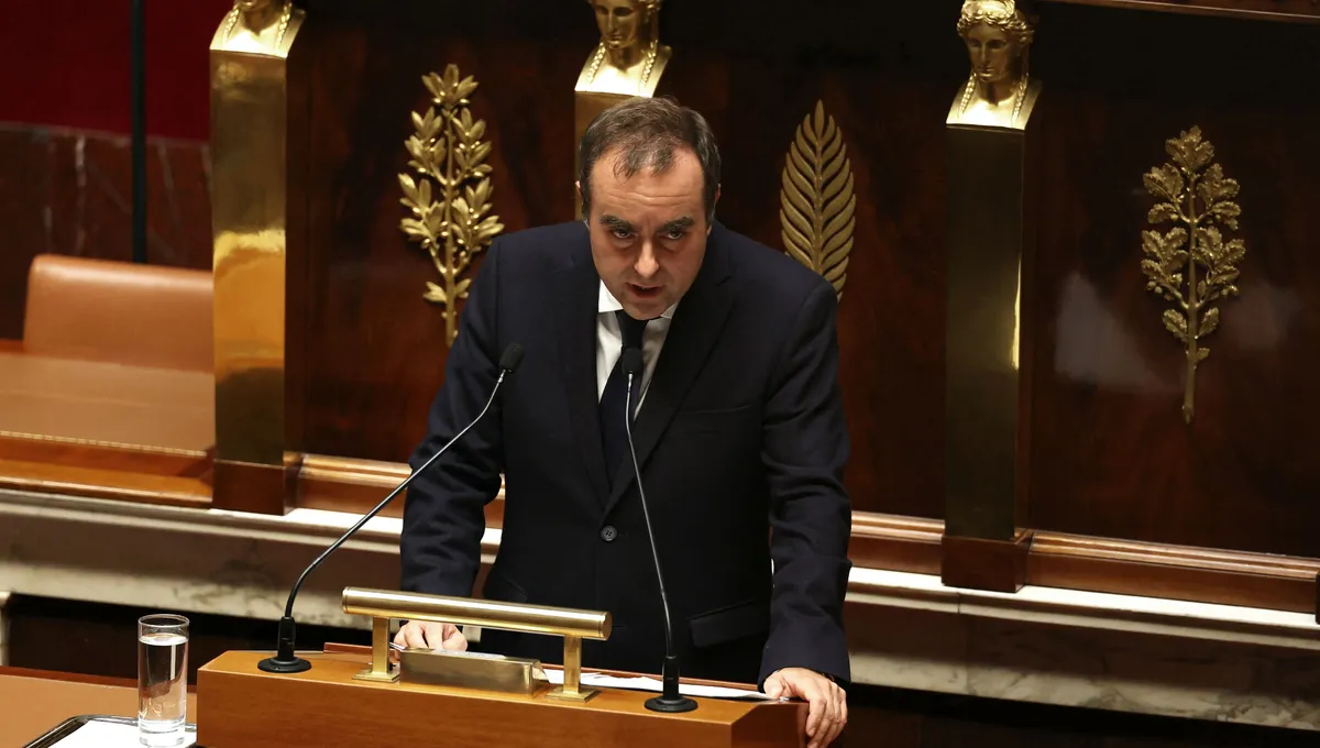 Sébastien Lecornu et la réforme des retraites : enjeux et avancées