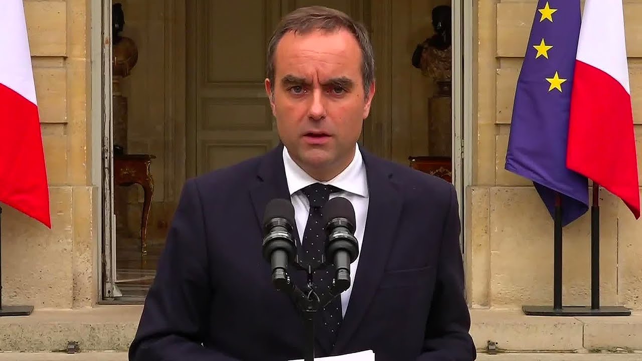 Sébastien Lecornu et la Réforme des Retraites : Un Point Essentiel