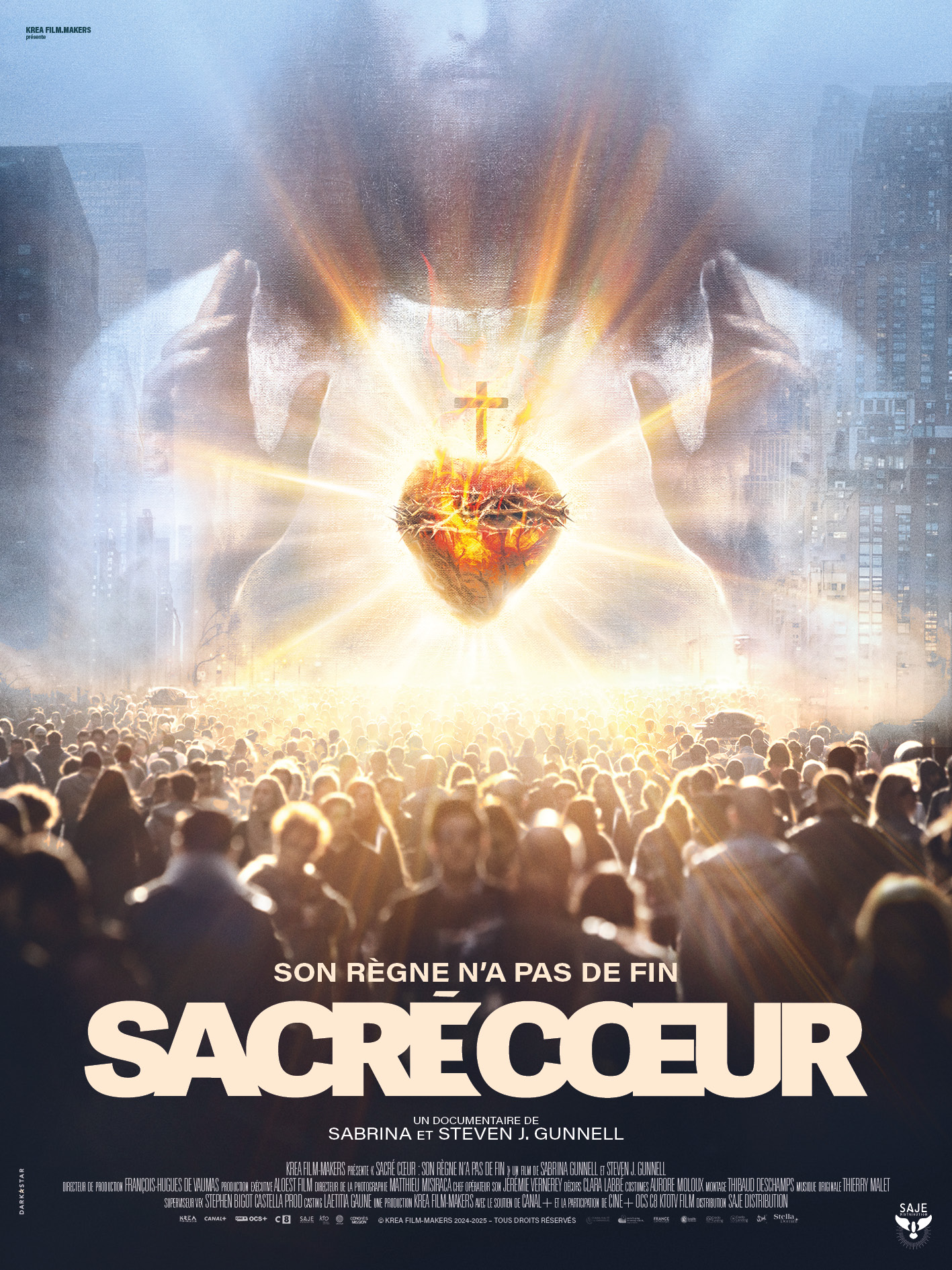 Le Film Sacre Coeur : Analyse et Impact Culturel