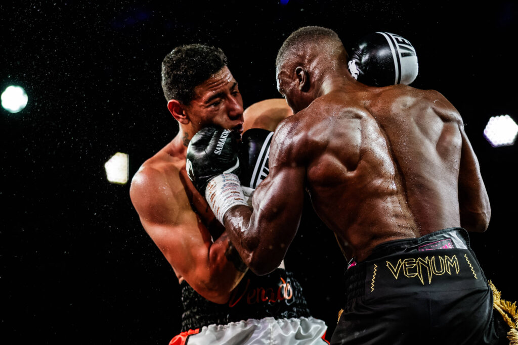 Samake Ortiz : Le phénomène du football qui ne cesse de briller