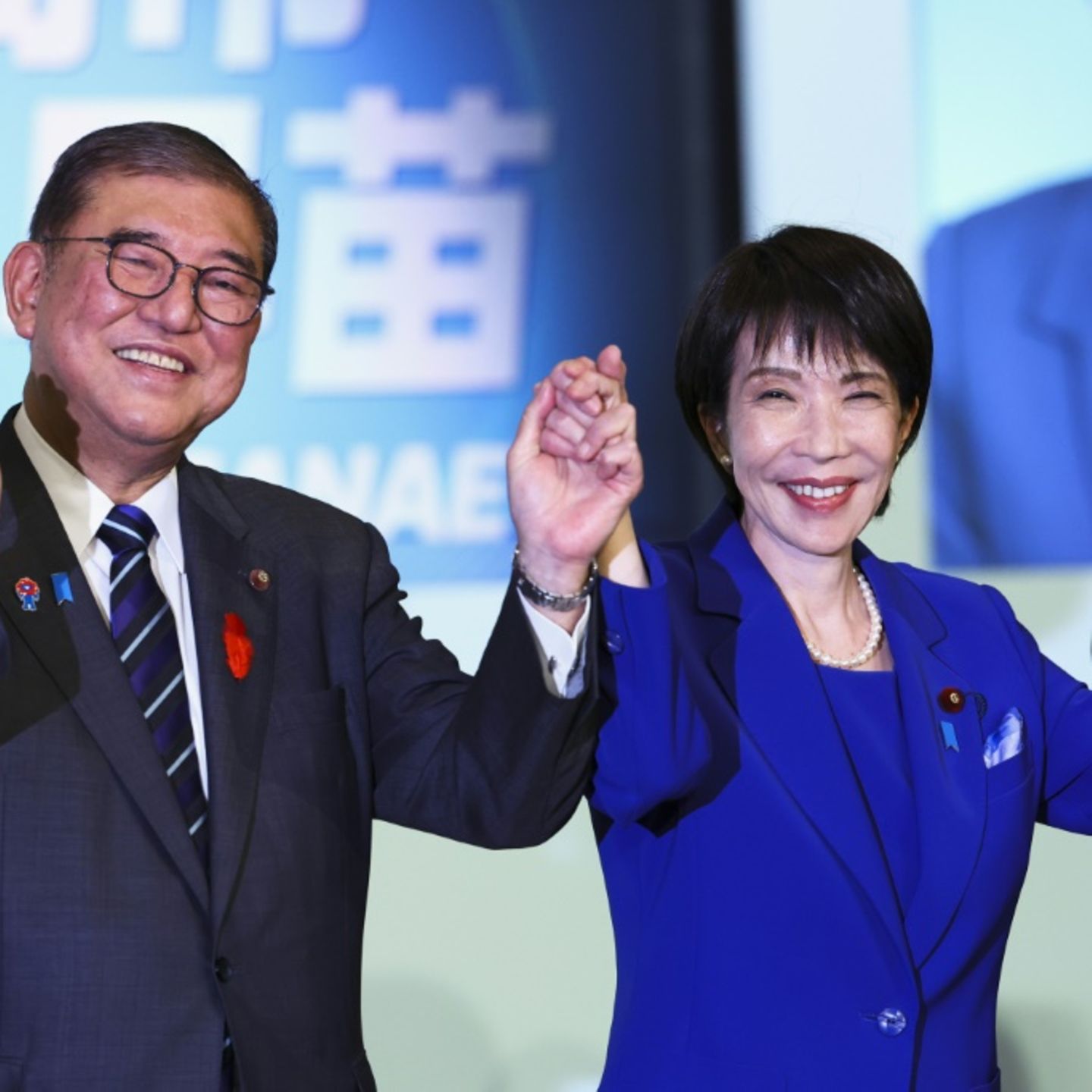 Sanae Takaichi : Une voix puissante dans la politique japonaise