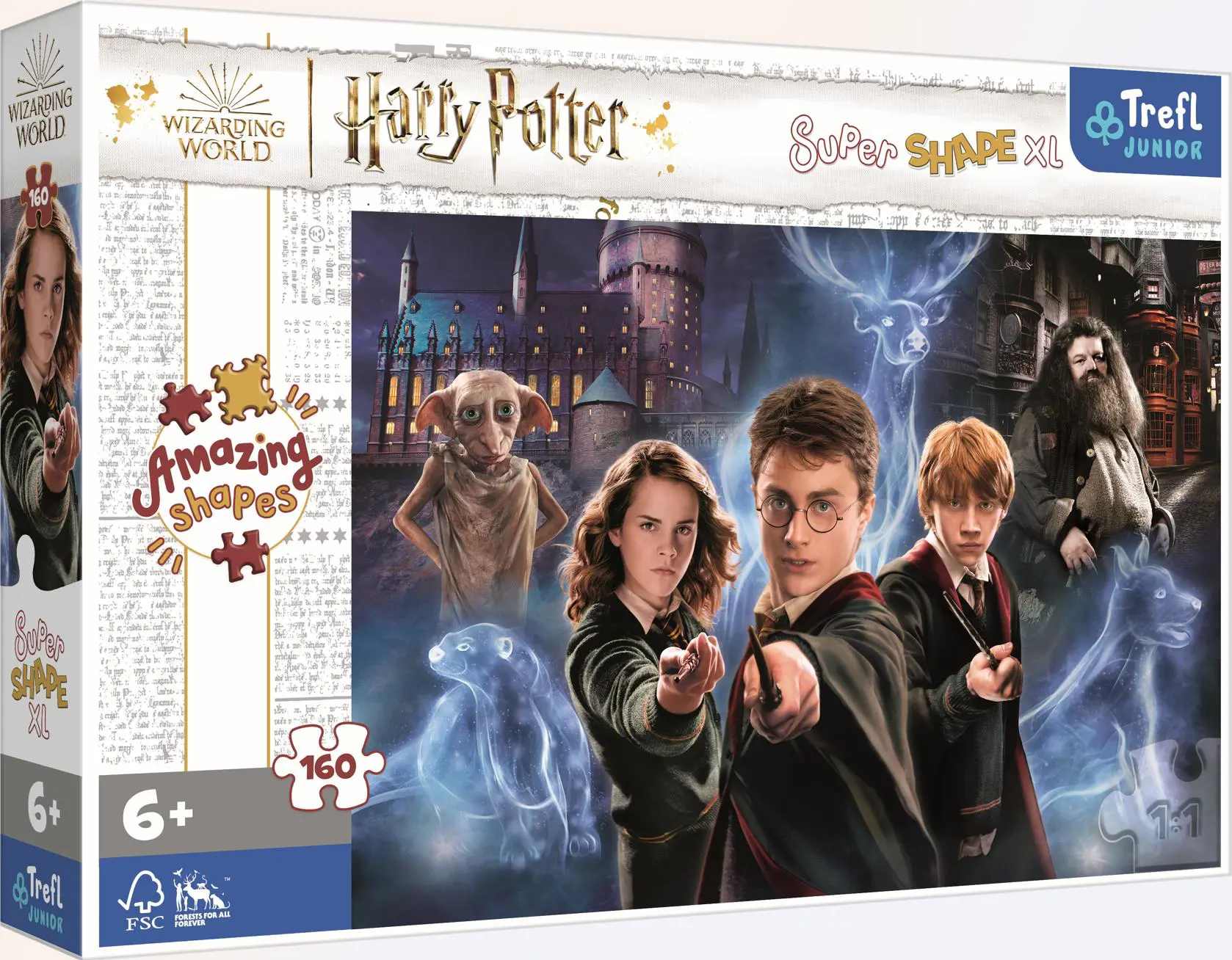 L&rsquo;importance de la série Harry Potter dans la culture contemporaine