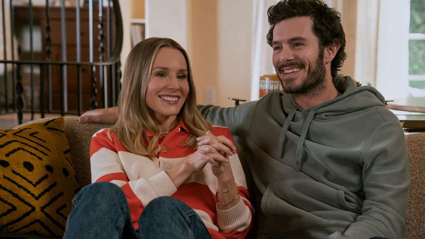 La Série Nobody Wants This : Une Satire Contemporaine