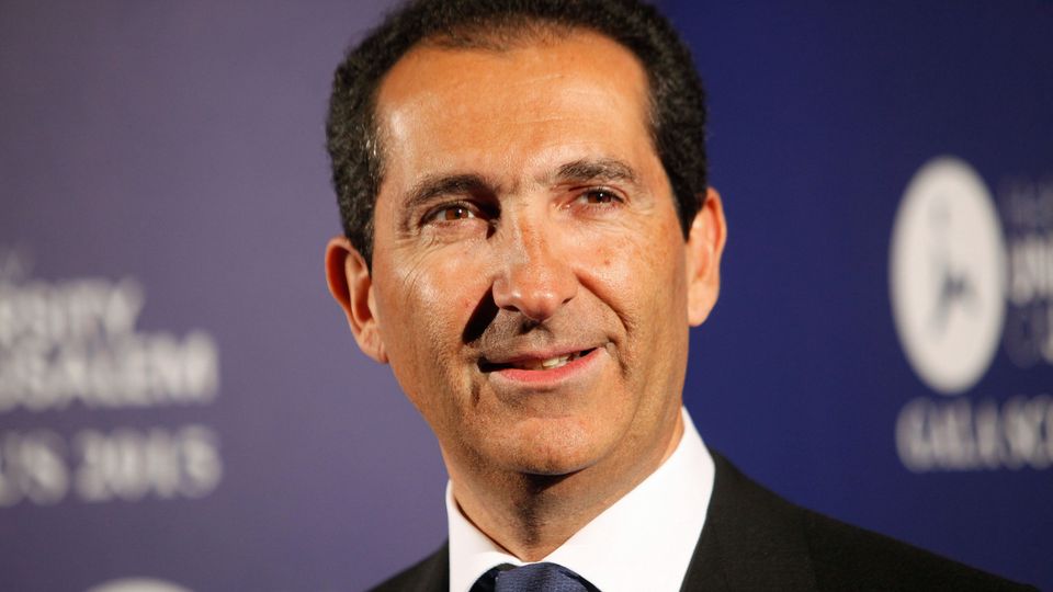 SFR : Le rôle de Patrick Drahi dans l'avenir de l'entreprise