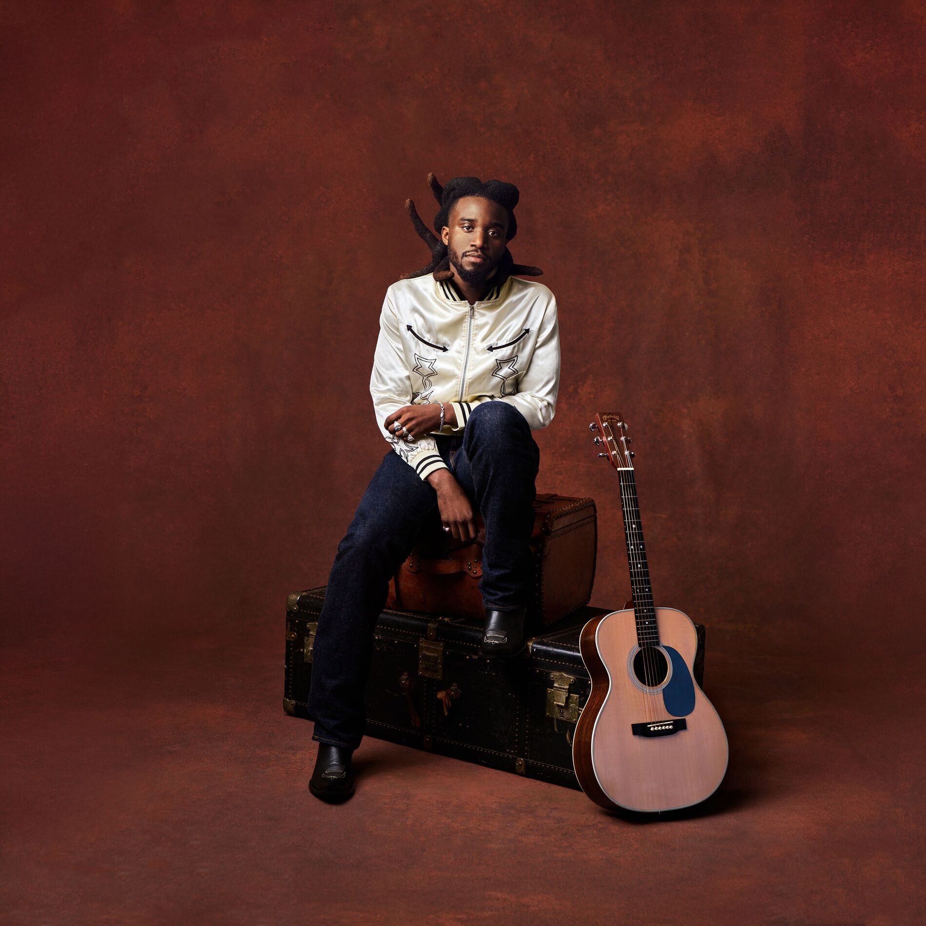 Shaboozey : Un talent musical émergent à l'horizon