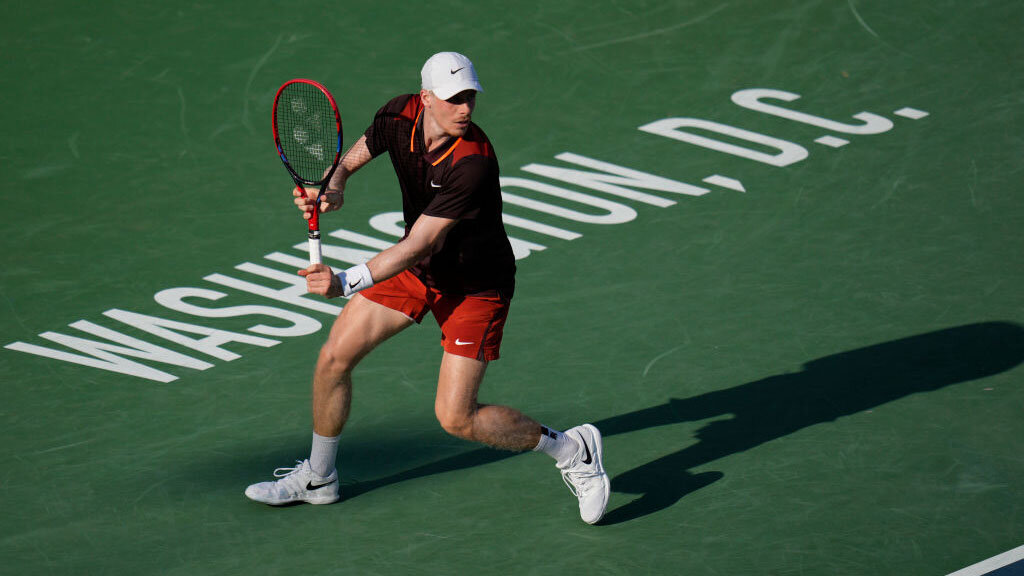 Denis Shapovalov : L'avenir du tennis canadien