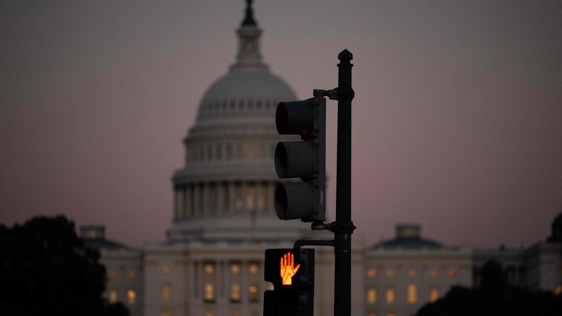 Comprendre le shutdown aux États-Unis et ses conséquences