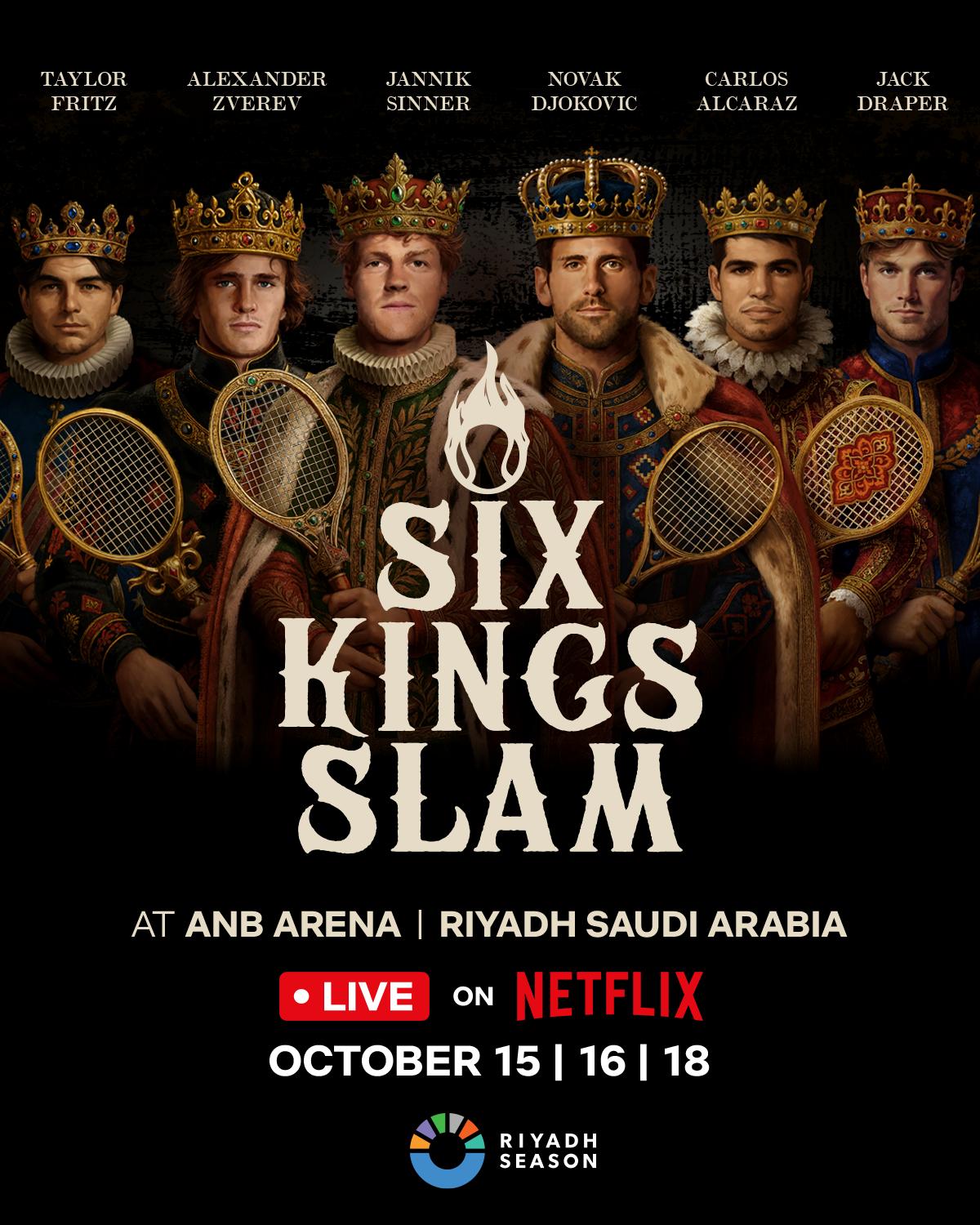 Le Six Kings Slam 2025 : Un Moment Clé pour le Rugby