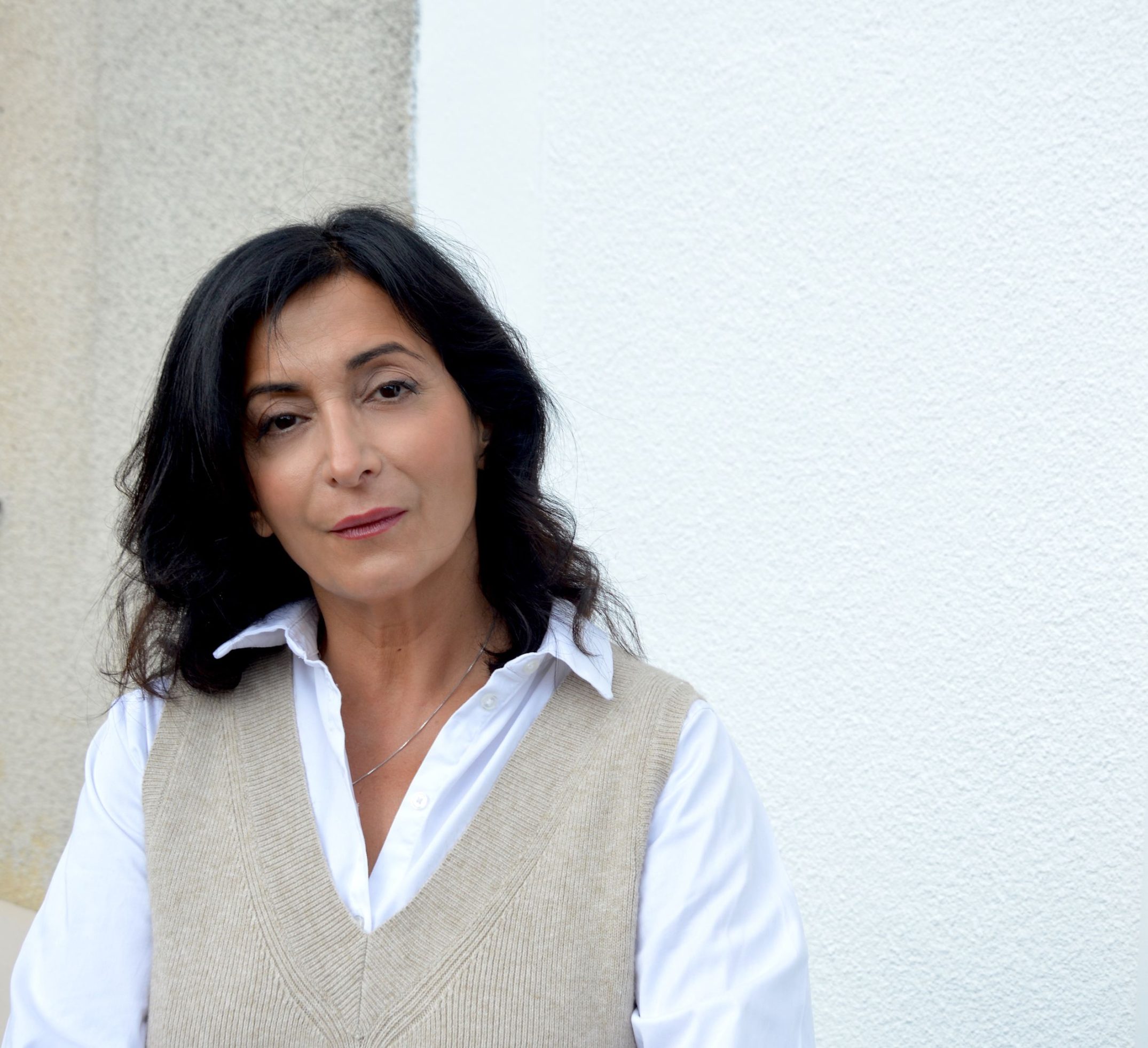 L'Ascension de Sofia Morgavi dans le Monde de l'Art