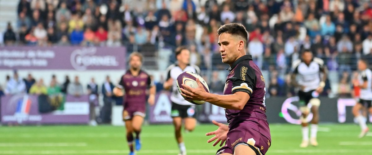 Soyaux-Angoulême et Biarritz : Un affrontement décisif