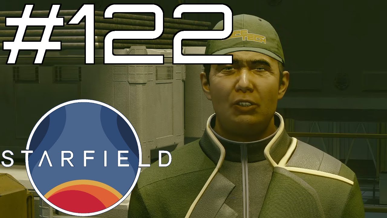 Starfield : Une Nouvelle Ére de l&rsquo;Exploration Spatiale en Jeux Vidéo