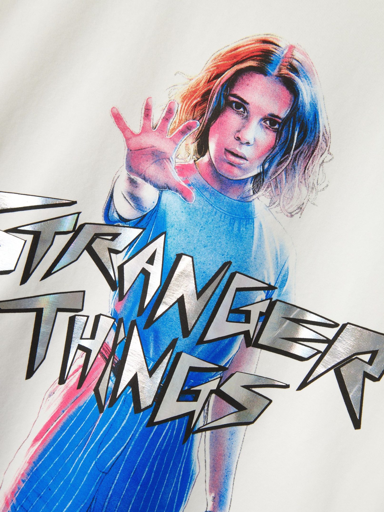 L'Impact de Stranger Things sur la Culture Populaire