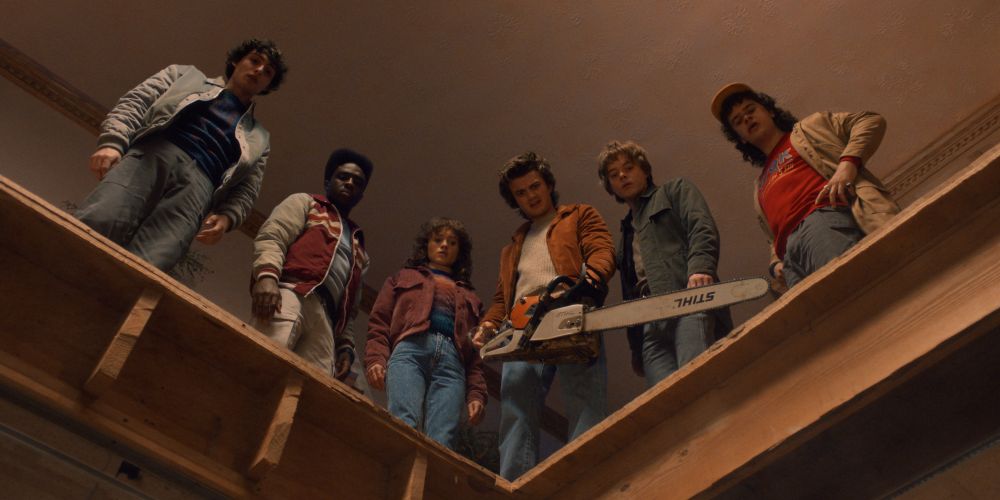 L&rsquo;impact culturel de Stranger Things dans le monde du divertissement
