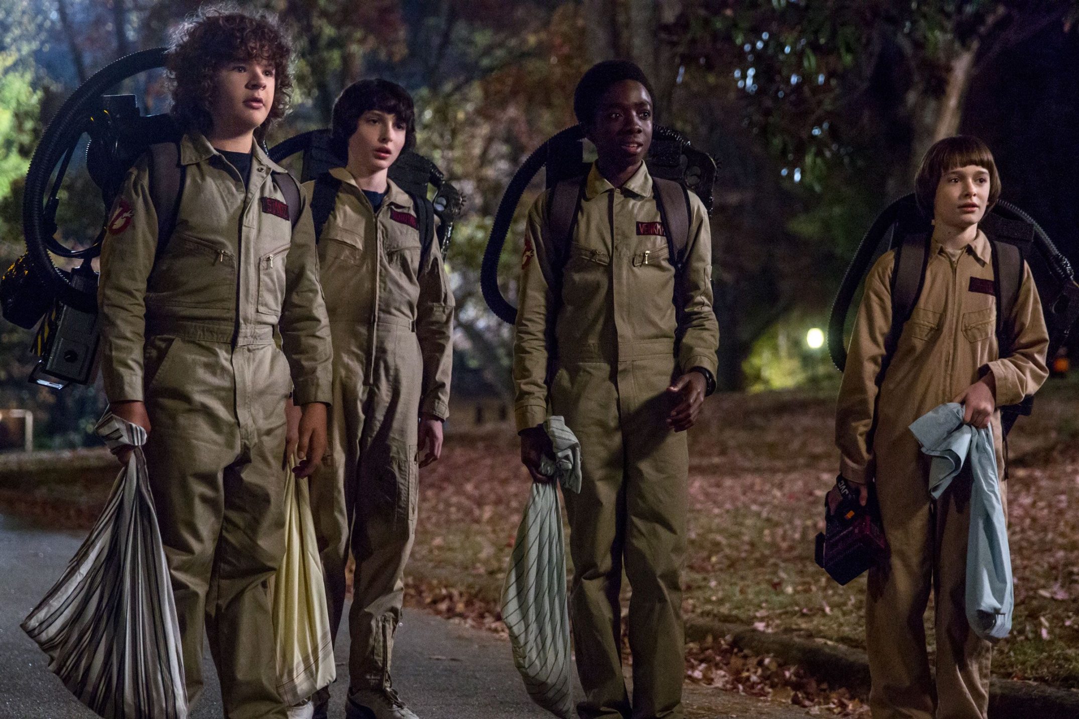 Stranger Things : Analyse du Phénomène Culturel