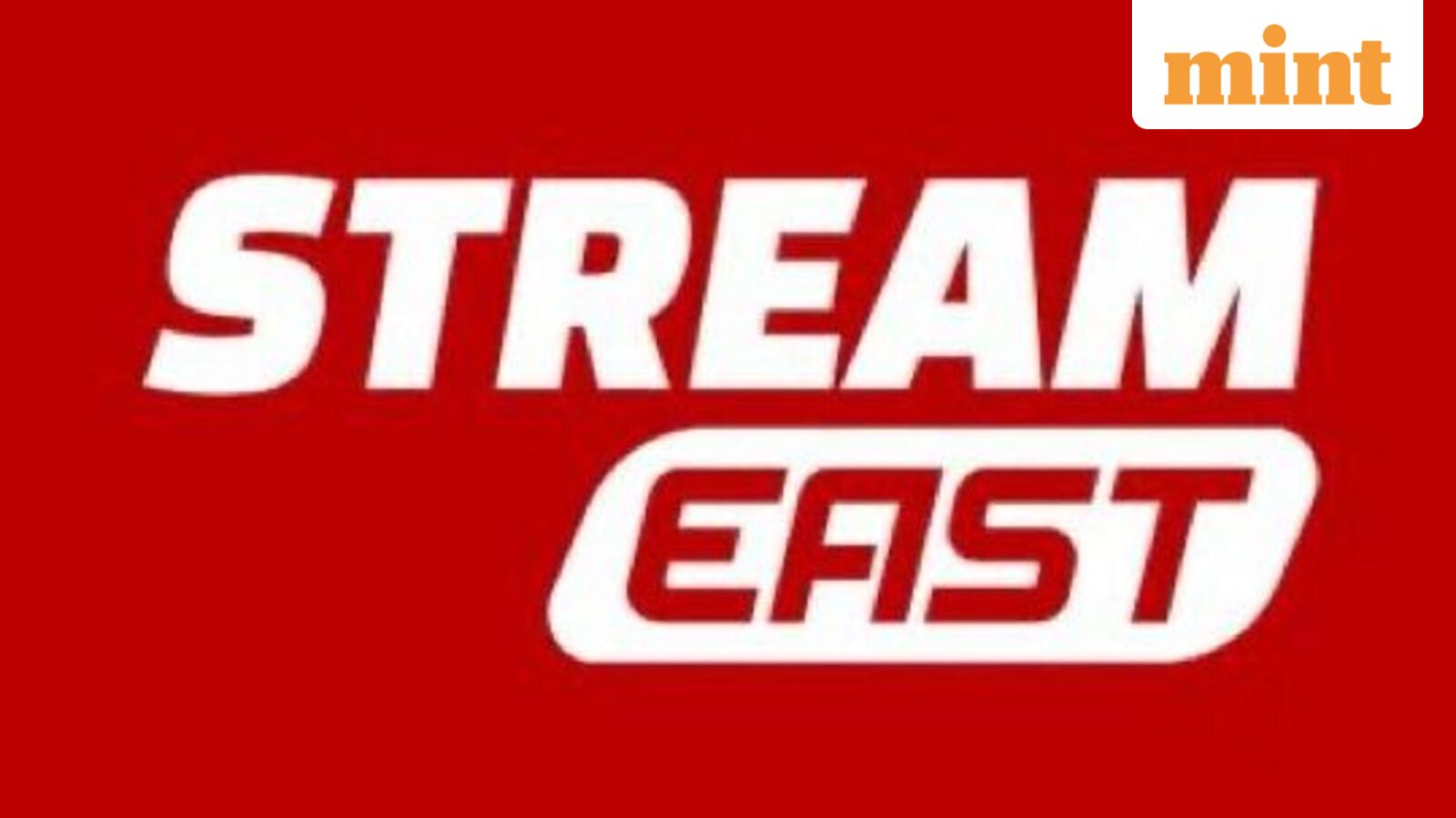 Streameast : le phénomène du streaming sportif gratuit