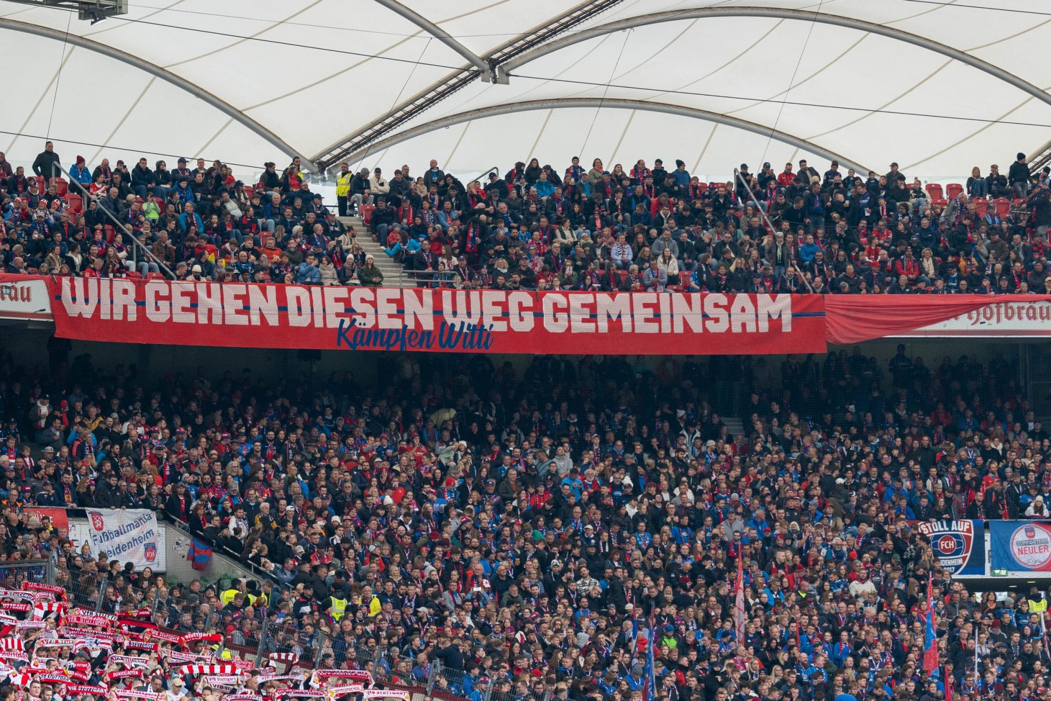 Stuttgart – Heidenheim : Analyse d'un match clé de la saison