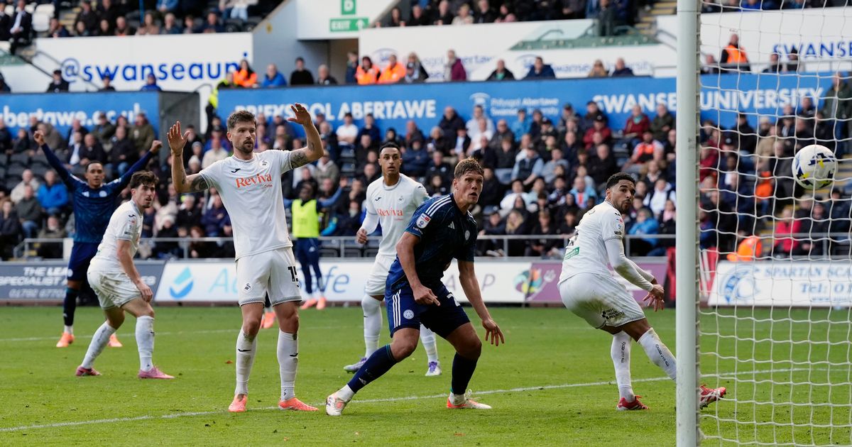 Swansea et Leicester : Un Match Crucial en Championship