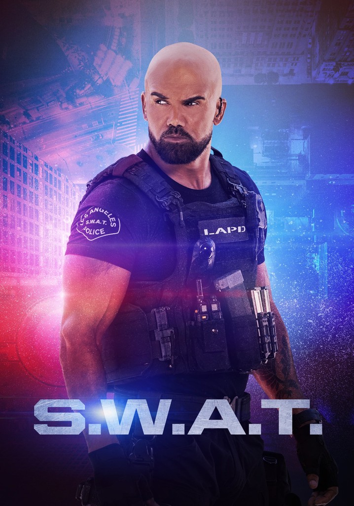 Exploration de SWAT Saison 8 : Intrigues et personnages