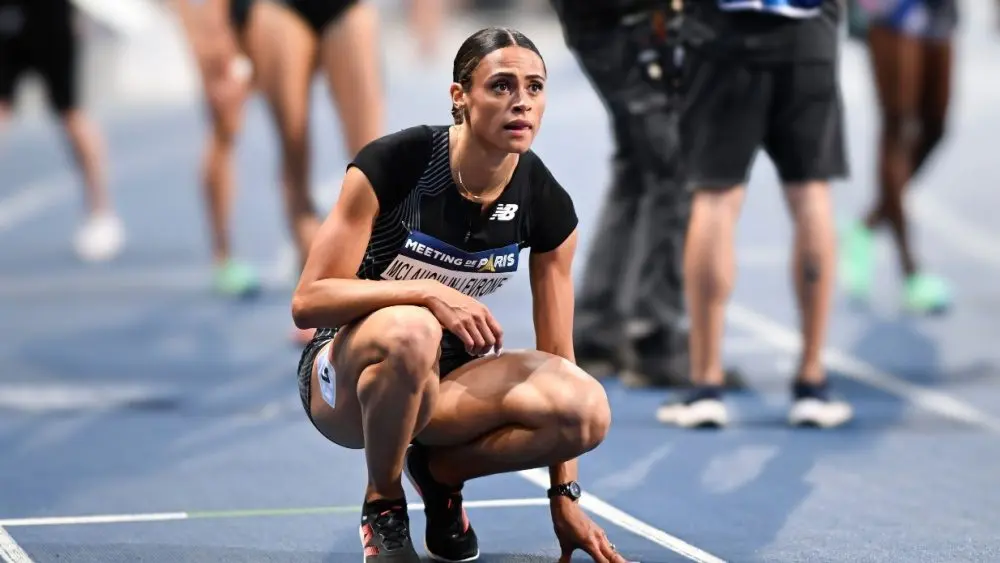 Sydney McLaughlin-Levrone : Une Star de l'Athlétisme