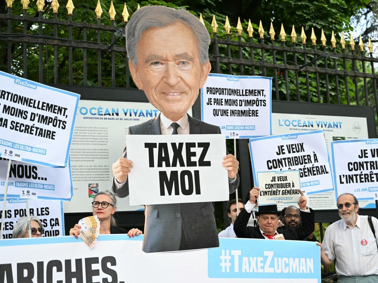 La Taxe Zucman Light : Une réforme fiscale nécessaire ?