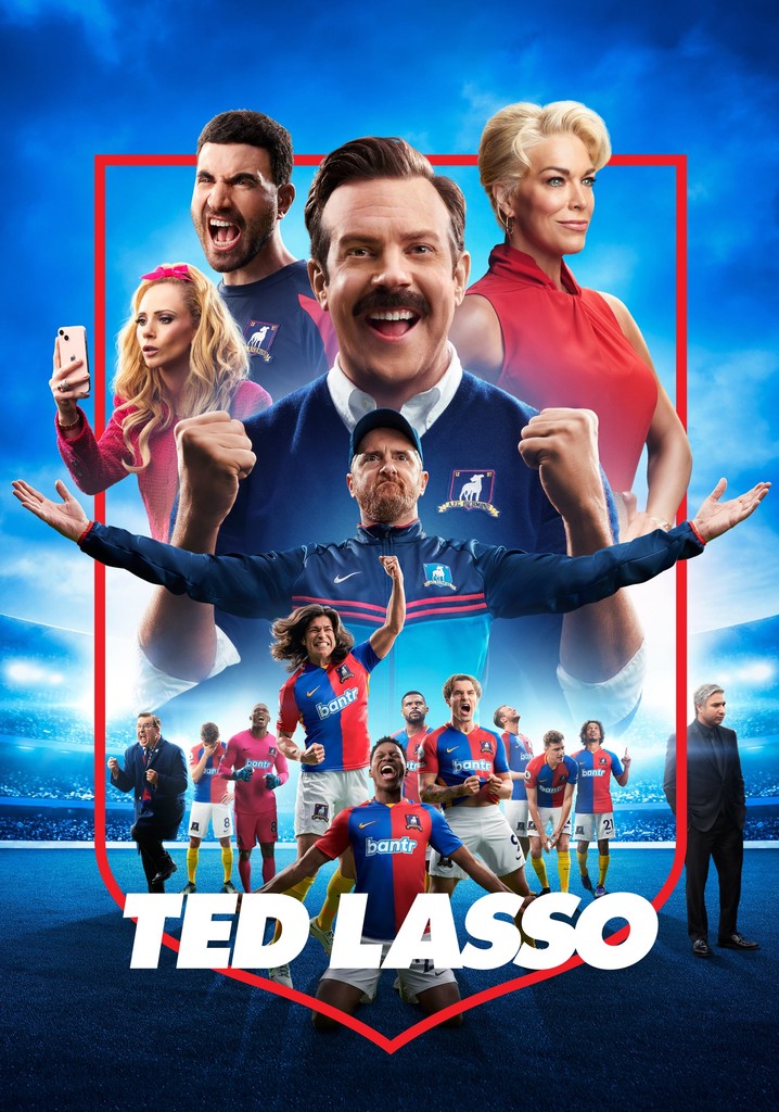 L&rsquo;Impact de Ted Lasso sur la Culture Contemporaine