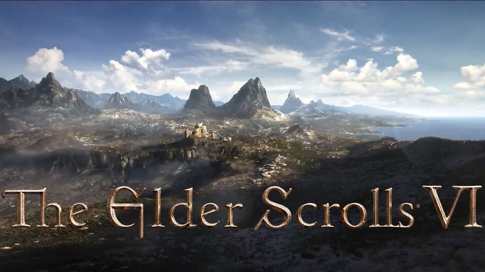 Tout savoir sur The Elder Scrolls 6