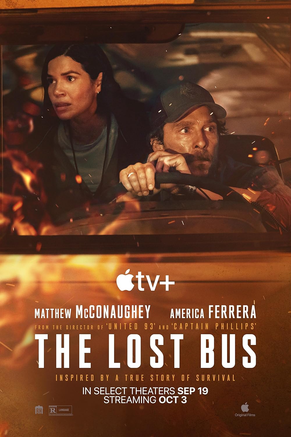 Le mystère du bus perdu dans nos villes