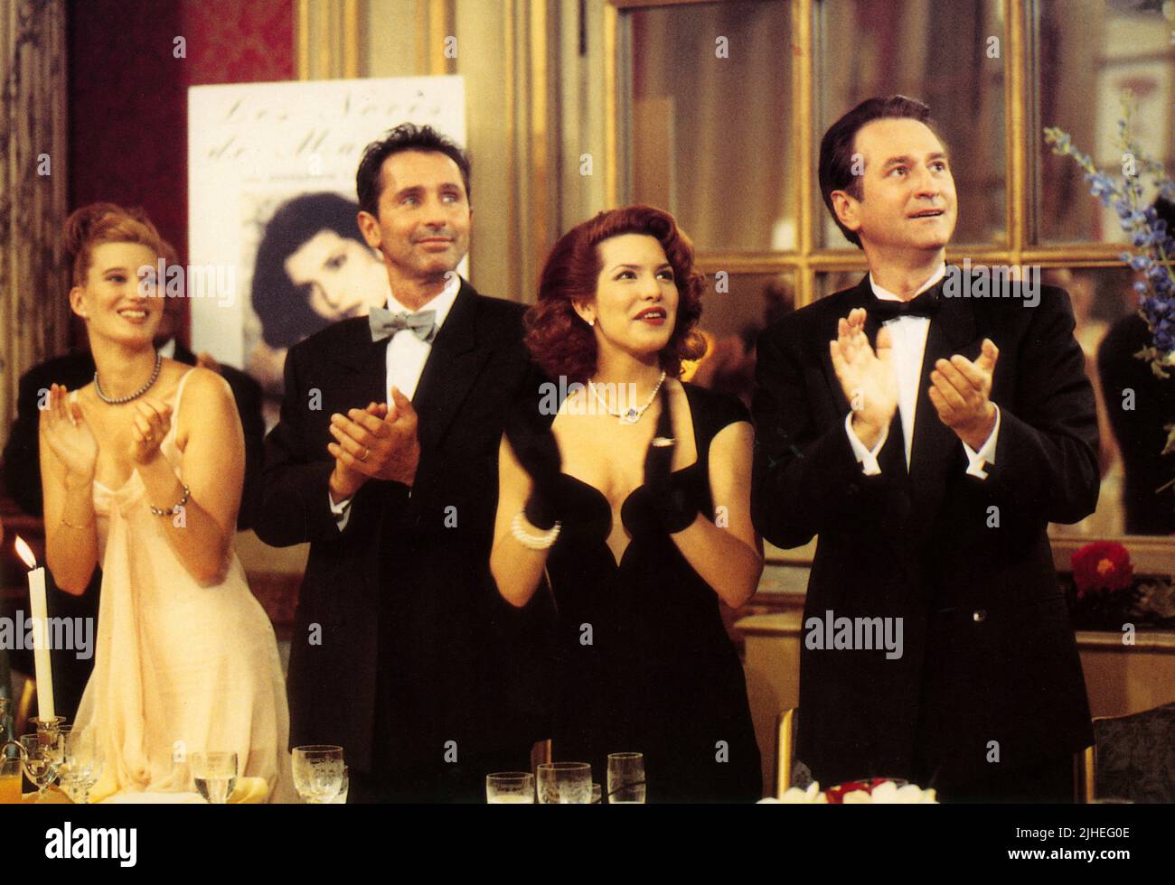 Thierry Lhermitte : parcours d'une légende du cinéma français