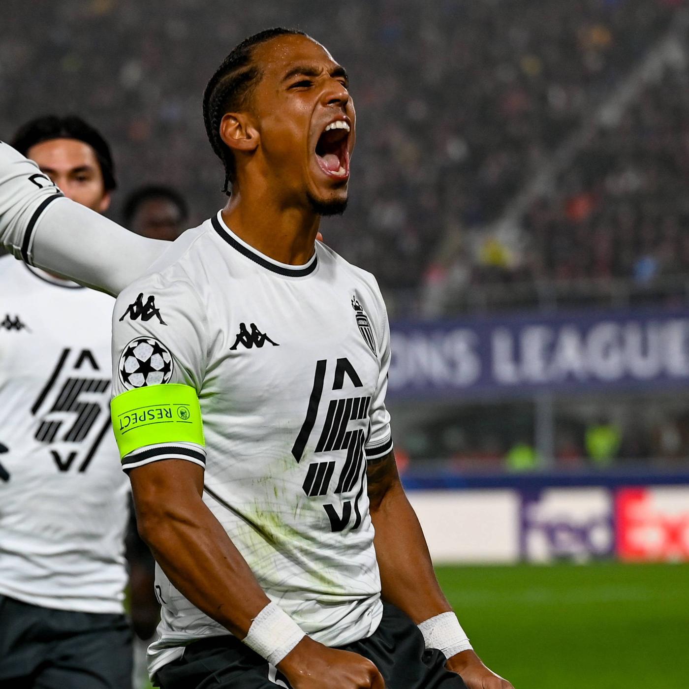 Thilo Kehrer : Un Défenseur Prometteur du Football Européen