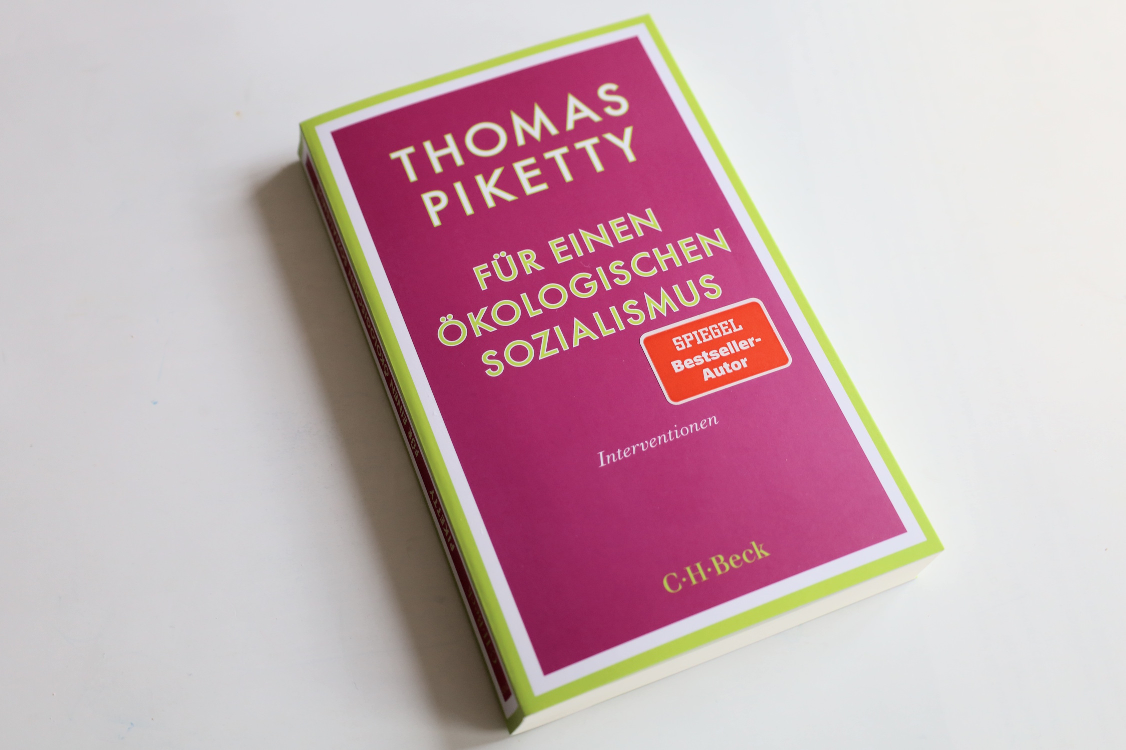 L&rsquo;Impact de Thomas Piketty sur l&rsquo;Économie Contemporaine