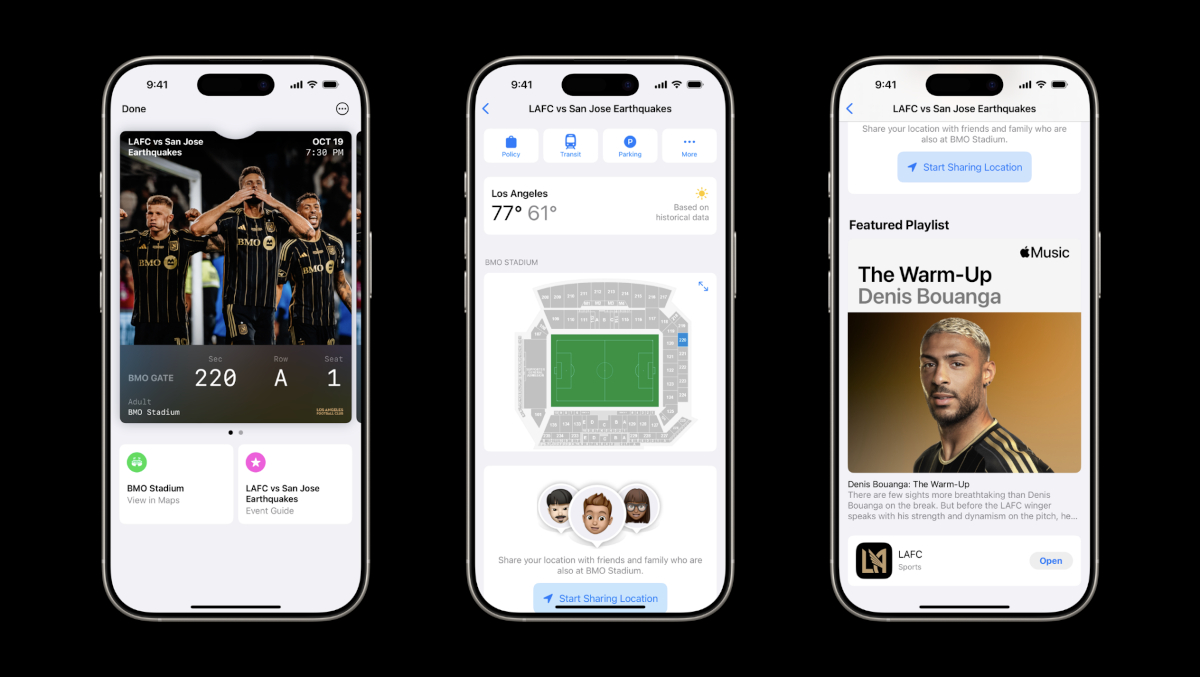 Ticketmaster : Un leader mondial des ventes de billets