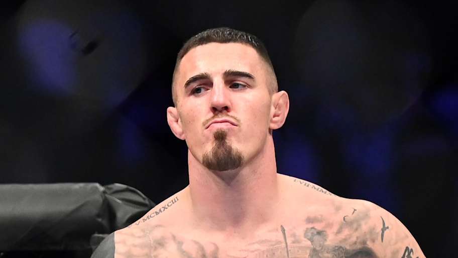 L&rsquo;ascension de Tom Aspinall dans l&rsquo;univers du MMA