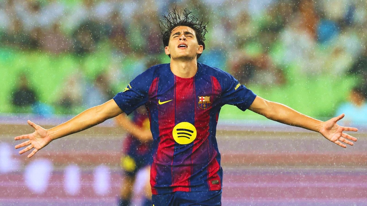 Le parcours inspirant de Toni Fernández dans le monde du sport