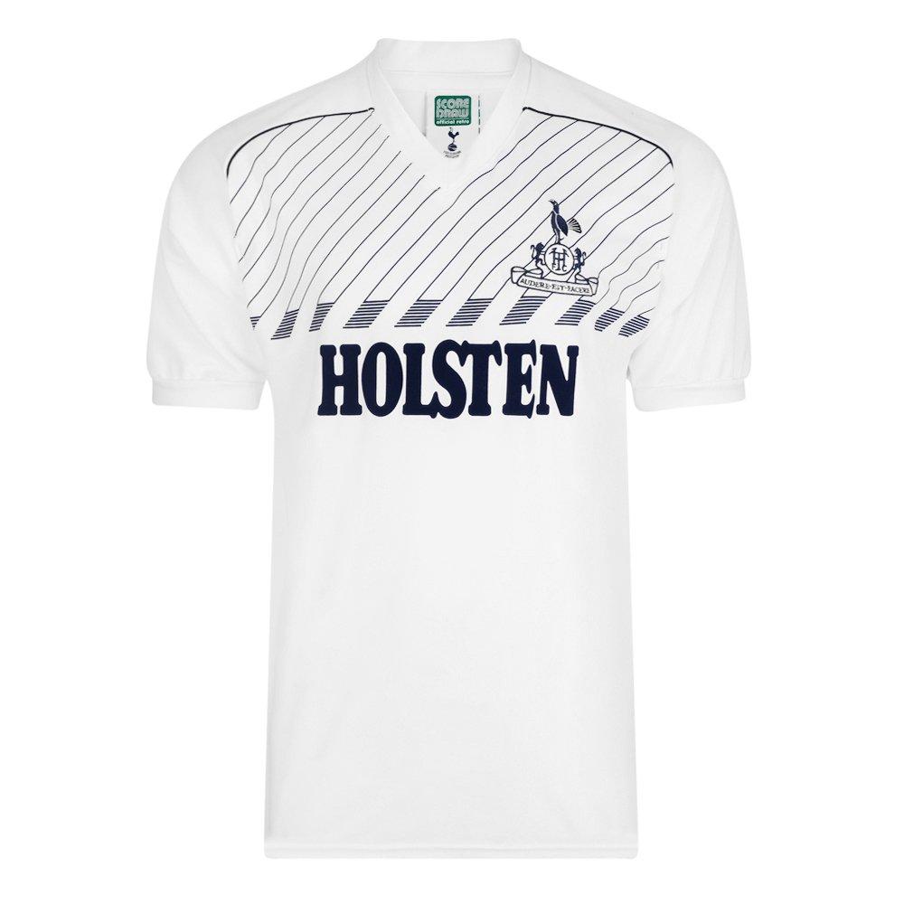 Tottenham : Une Nouvelle Ère pour les Spurs en 2023