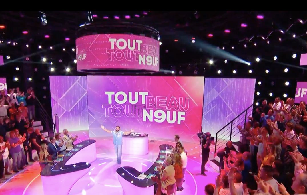 Tout beau tout neuf : Nouvelle tendance du renouvellement