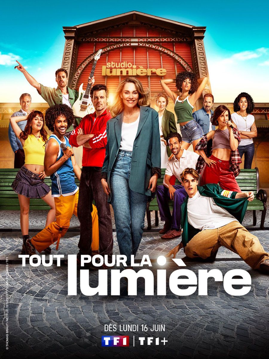 Tout pour la lumière : Transformations et innovations récentes