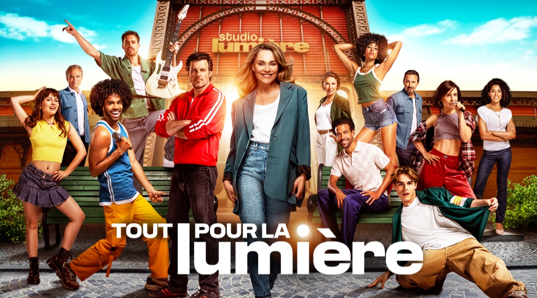 Tout pour la lumière : Éclairage moderne et solutions innovantes