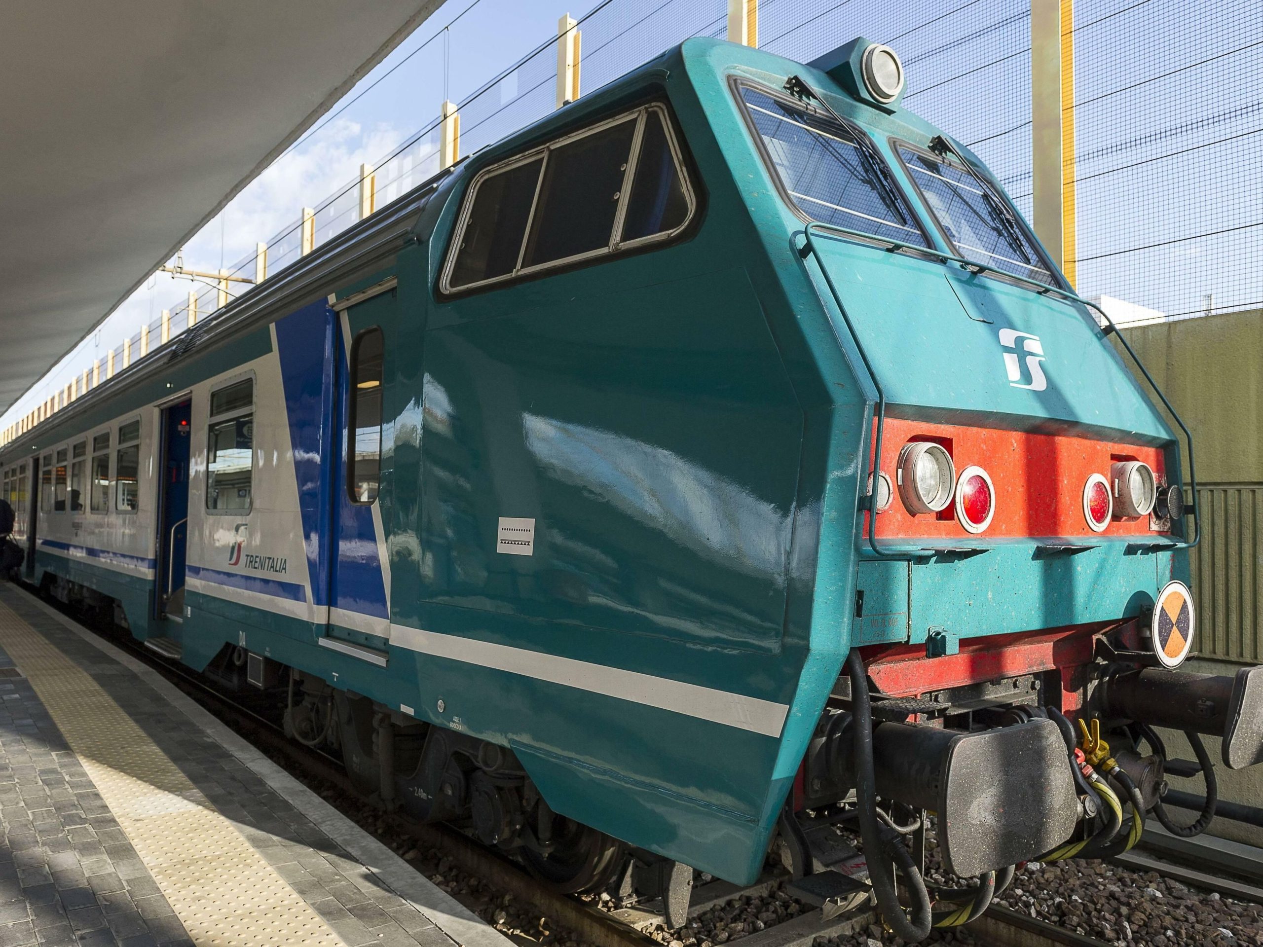 Trenitalia : Un Pilier du Transport Ferroviaire en Italie