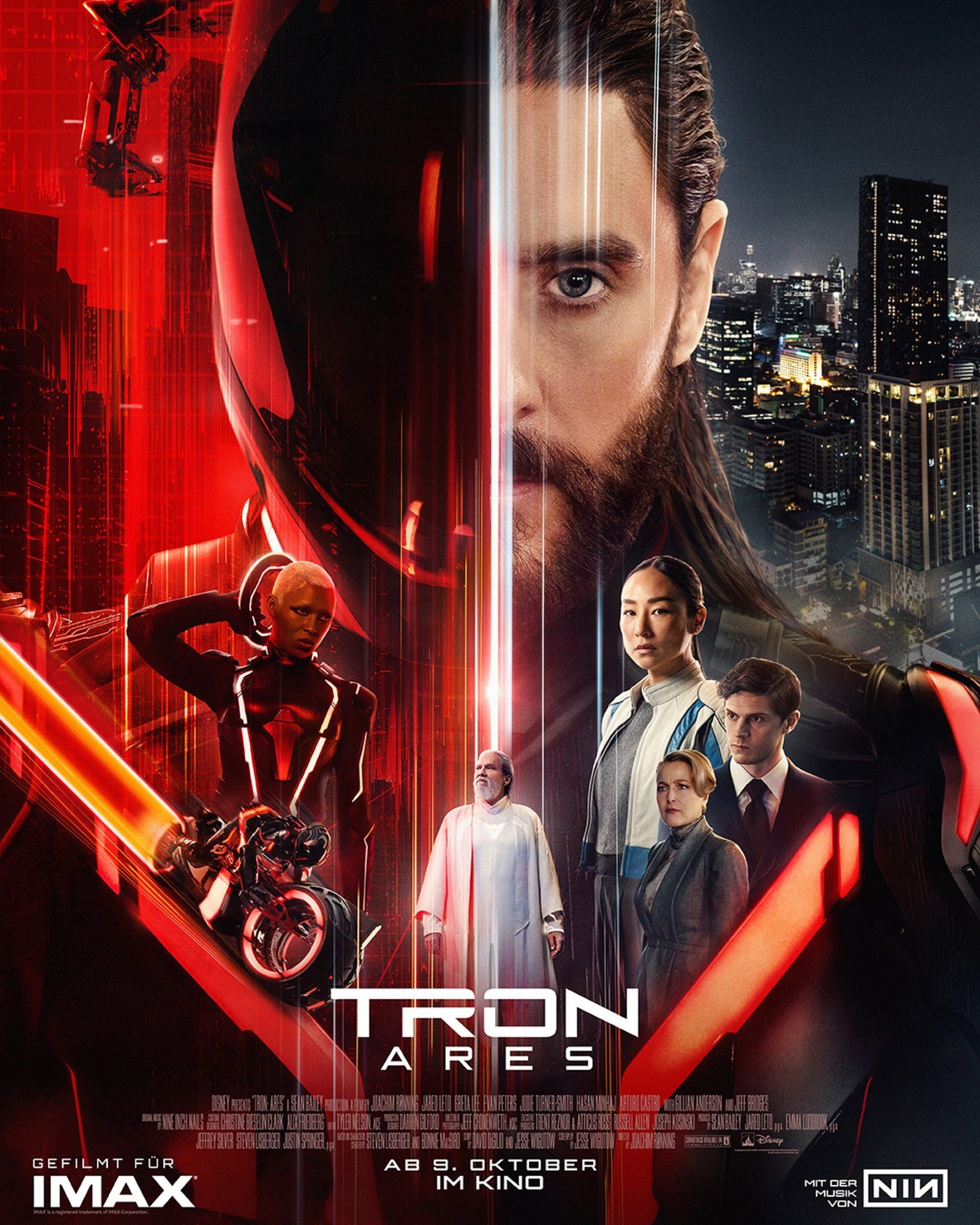 Tron Ares : Une avancée majeure dans la technologie blockchain