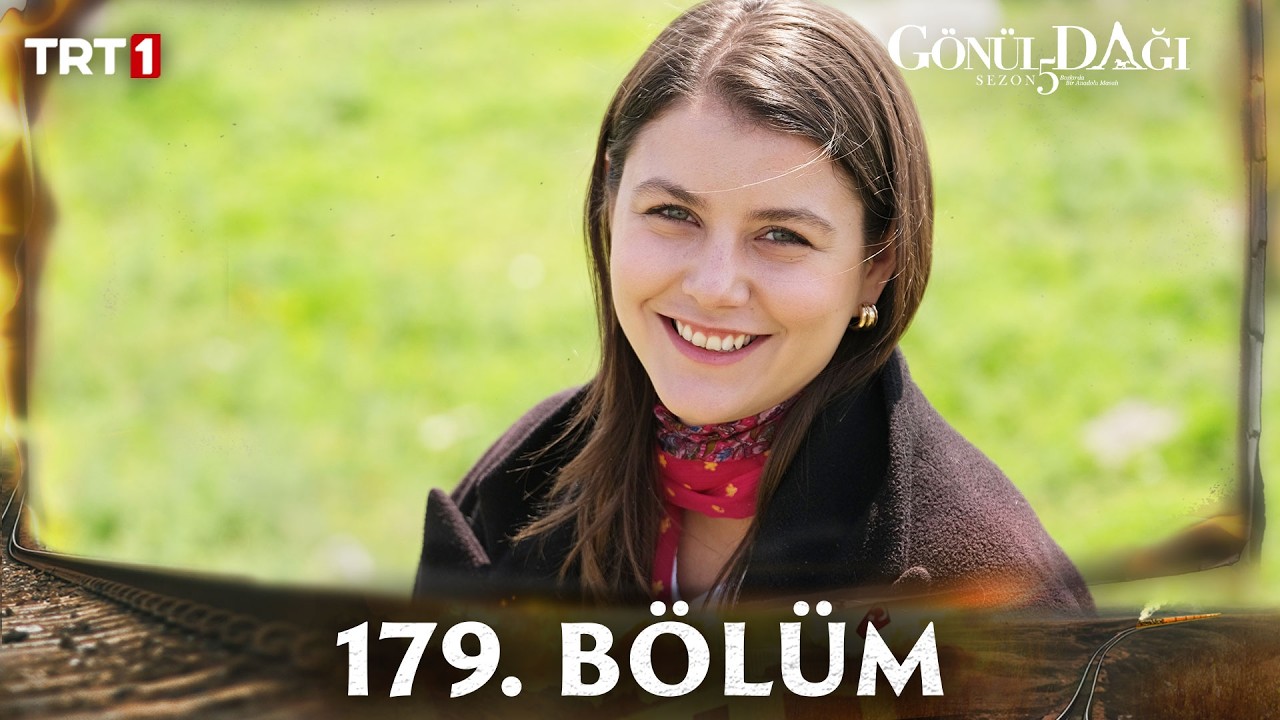 TRT1 Canlı : Votre Fenêtre sur l'Actualité Turque