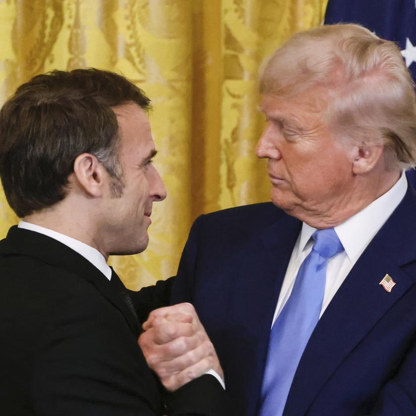 Les Relations Entre Trump et Macron : Bilan et Perspectives